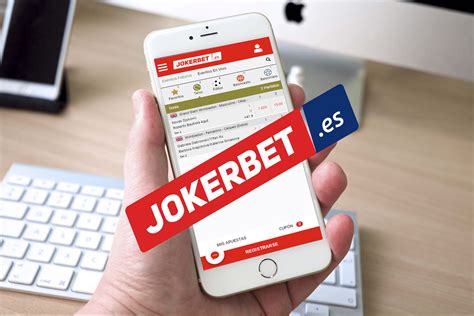 jokerbet codigo promocional